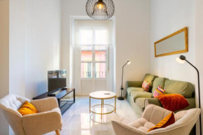 Veoapartment García Vinuesa Primero Seville
